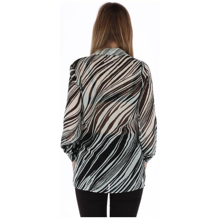 Guess Camicia manica lunga Donna