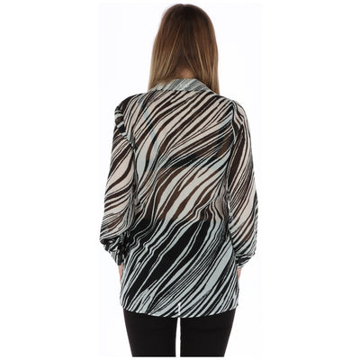 Guess Camicia manica lunga Donna