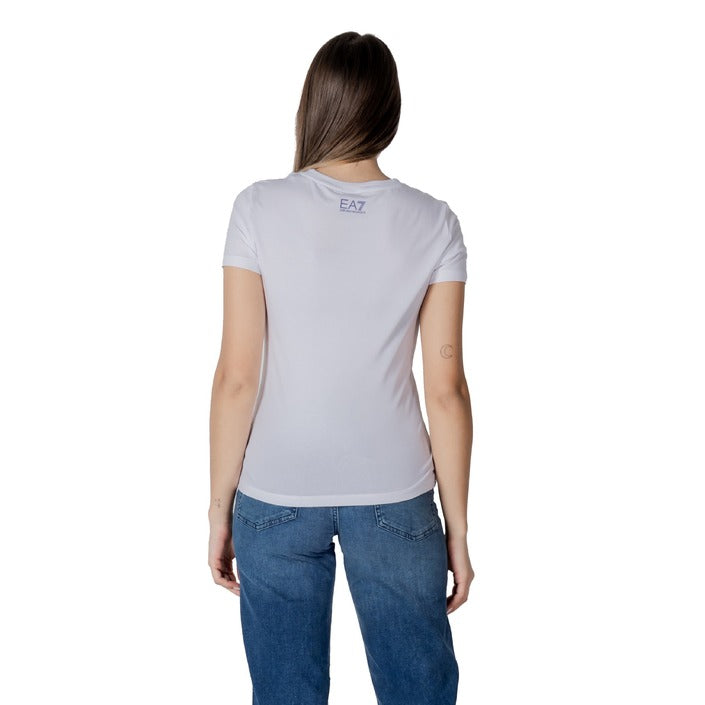 Ea7 T-Shirt Donna