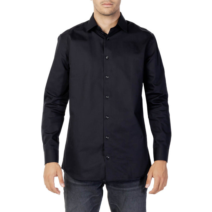 Selezionato Camicia manica lunga Uomo