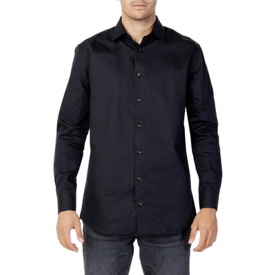 Selezionato Camicia manica lunga Uomo