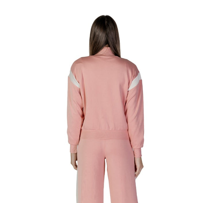 Guess Active Felpa con zip Donna