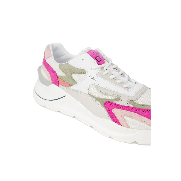 D.a.t.e. Sneakers Donna