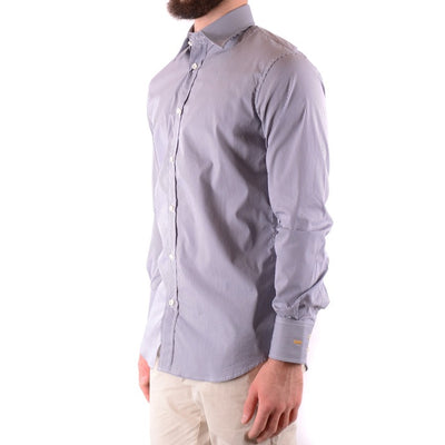 Dsquared Camicia manica lunga Uomo