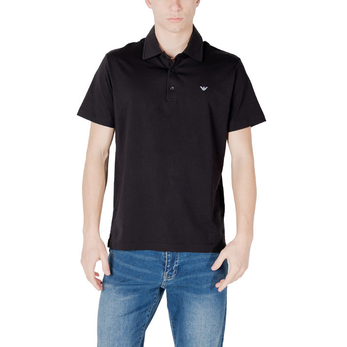 Polo Intimo Uomo Emporio Armani