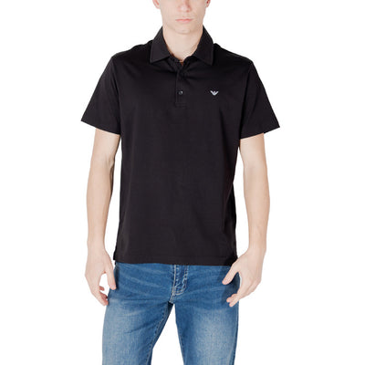 Polo Intimo Uomo Emporio Armani