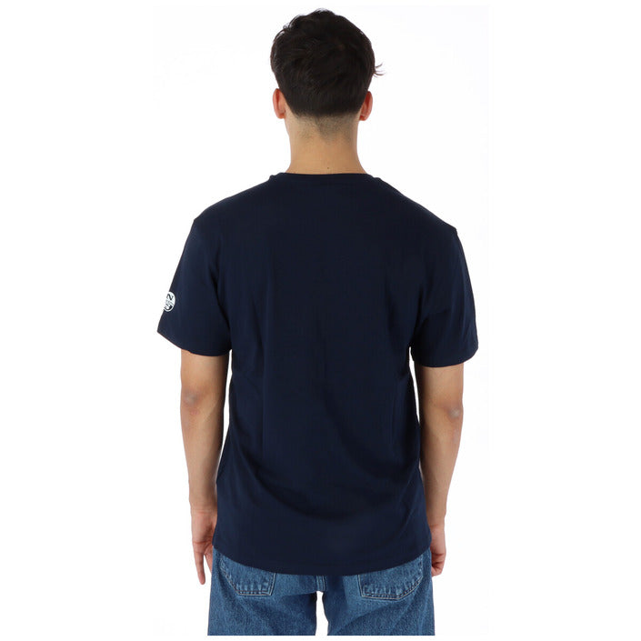 T-shirt North Sails manica corta Uomo