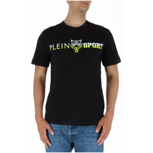 Plein Sport T-Shirt Uomo