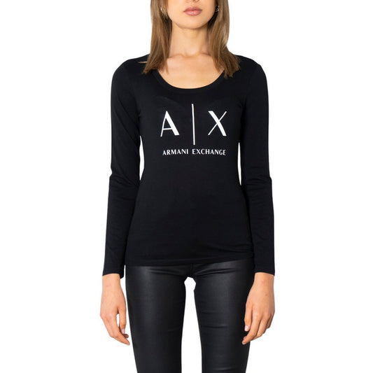 Armani Exchange T-Shirt Donna