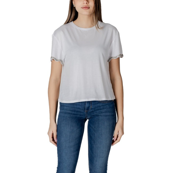 Liu Jo T-shirt manica corta Donna
