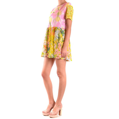 Boutique Moschino Abito Corto Donna
