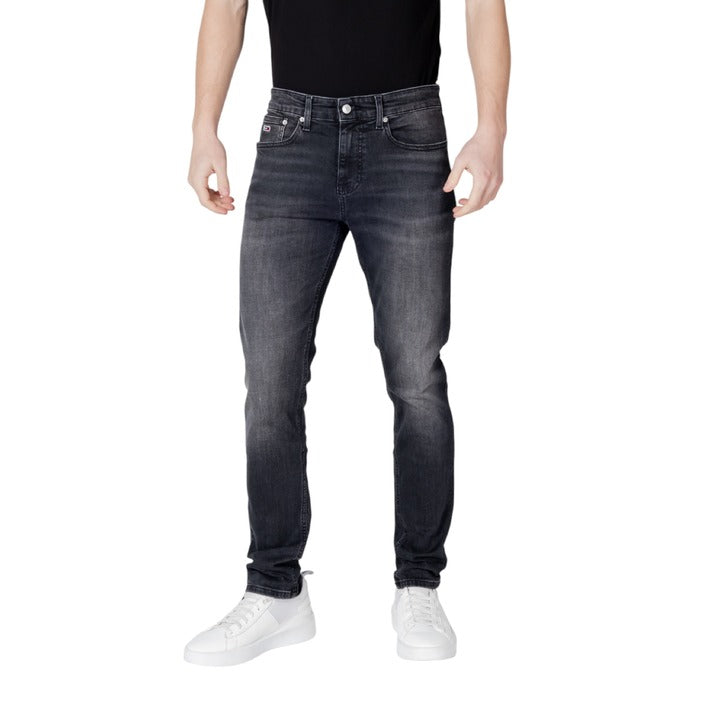 Tommy Hilfiger Jeans Jeans Uomo