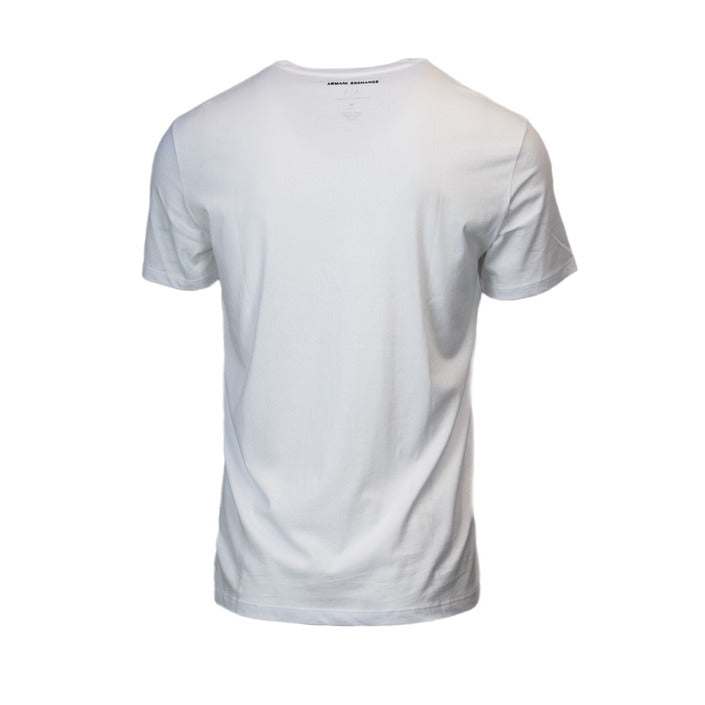 Armani Exchange T-Shirt Uomo