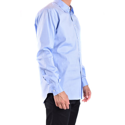 Dsquared2 Camicia manica lunga Uomo