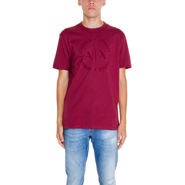 Armani Exchange T-Shirt Uomo