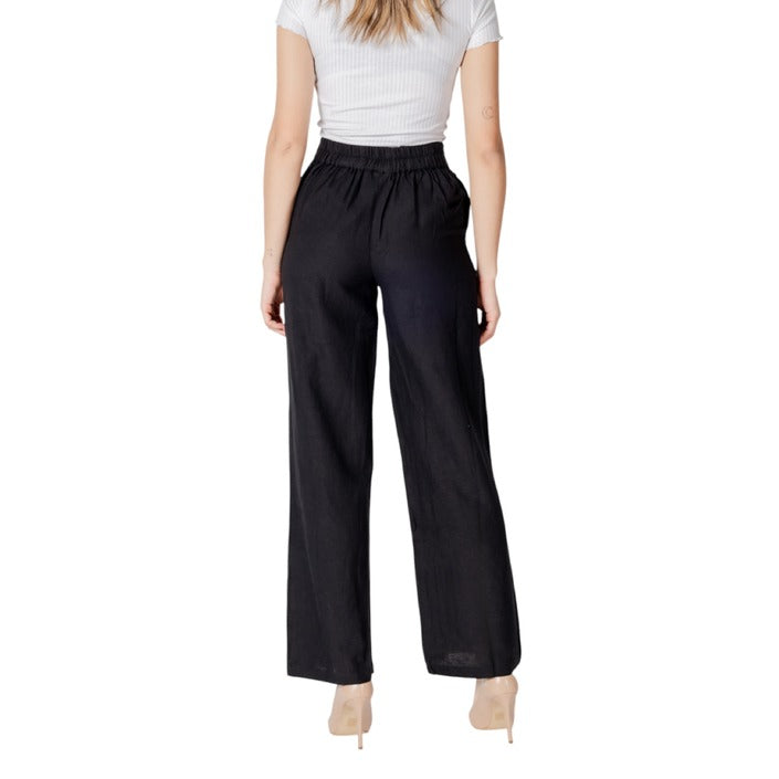 Vila Clothes Pantaloni Donna