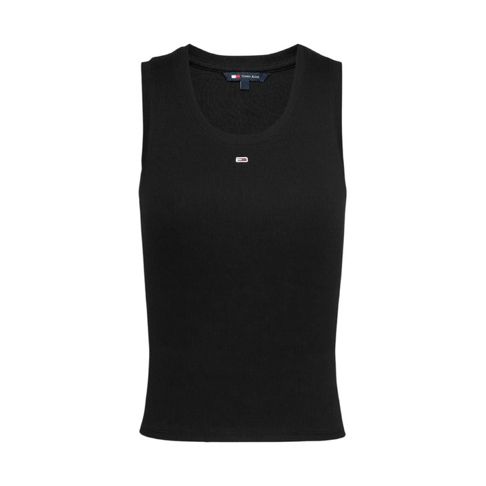 Tommy Hilfiger Jeans Canotta Donna