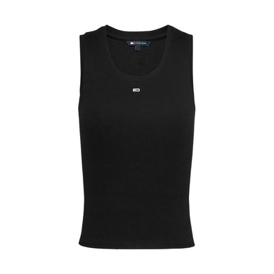 Tommy Hilfiger Jeans Canotta Donna
