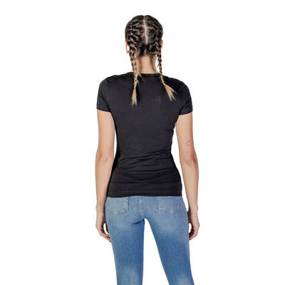 Guess T-Shirt manica corta Donna
