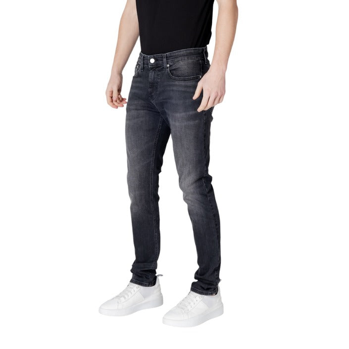 Tommy Hilfiger Jeans Jeans Uomo