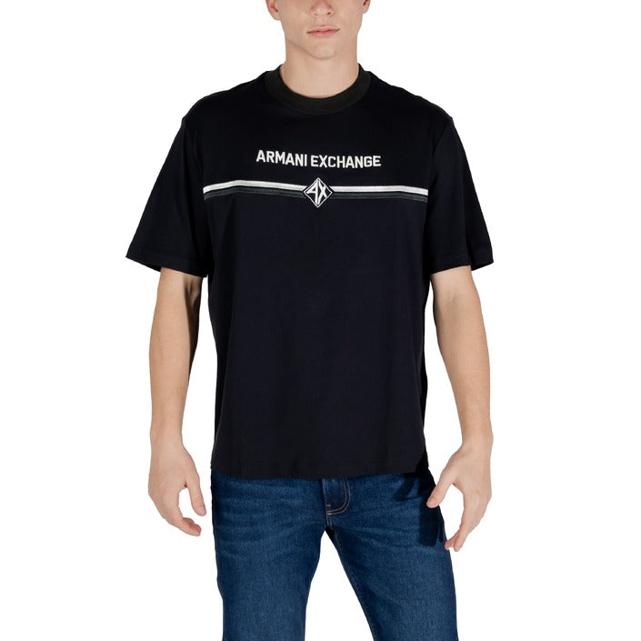 Armani Exchange T-Shirt Uomo