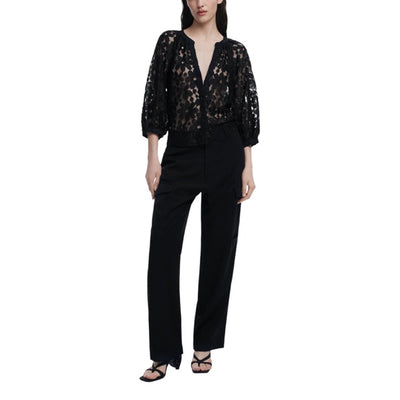 Desigual Camicia manica lunga Donna