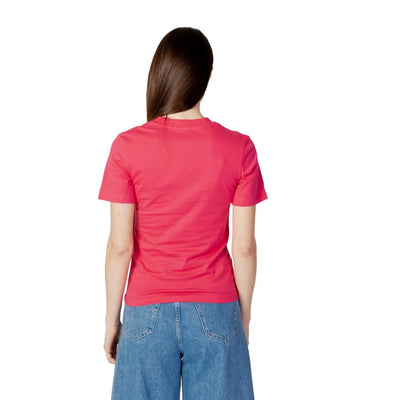 Calvin Klein Jeans T-shirt manica corta Donna