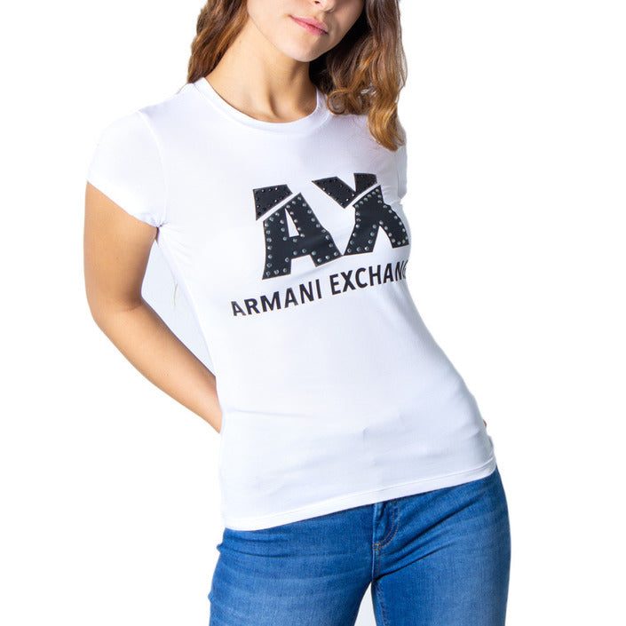 Armani Exchange T-Shirt Donna