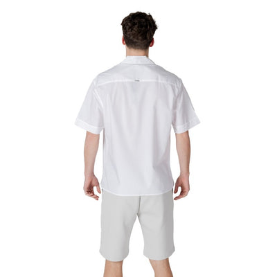 Antony Morato Camicia manica corta Uomo