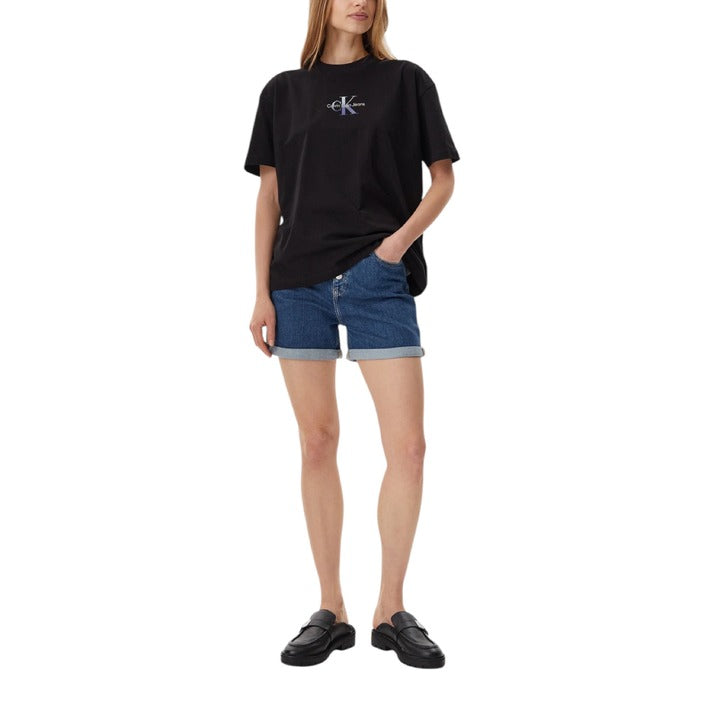 Calvin Klein Jeans Shorts Donna