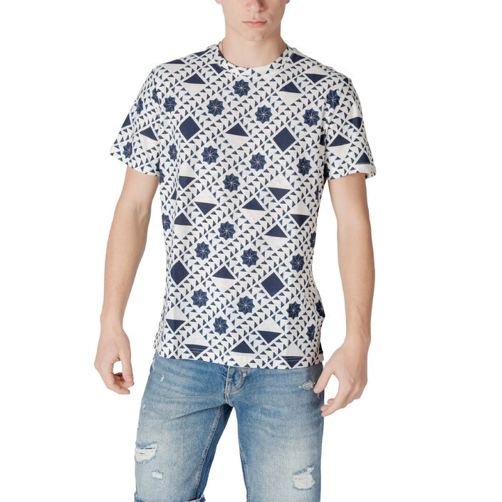 Antony Morato T-shirt manica corta Uomo