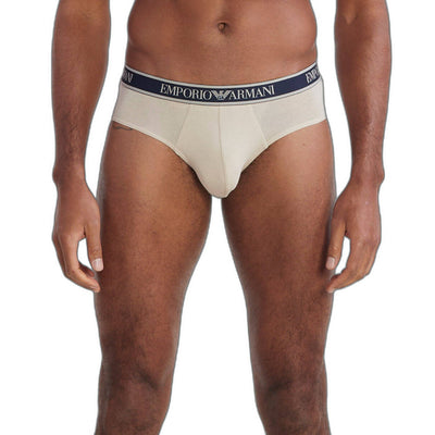 Emporio Armani Underwear Slip Uomo