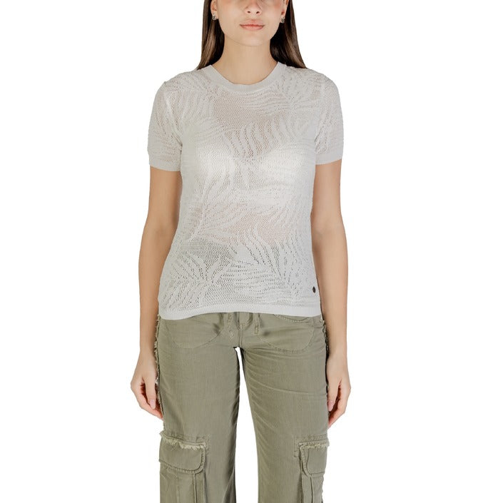 Desigual T-shirt manica corta Donna