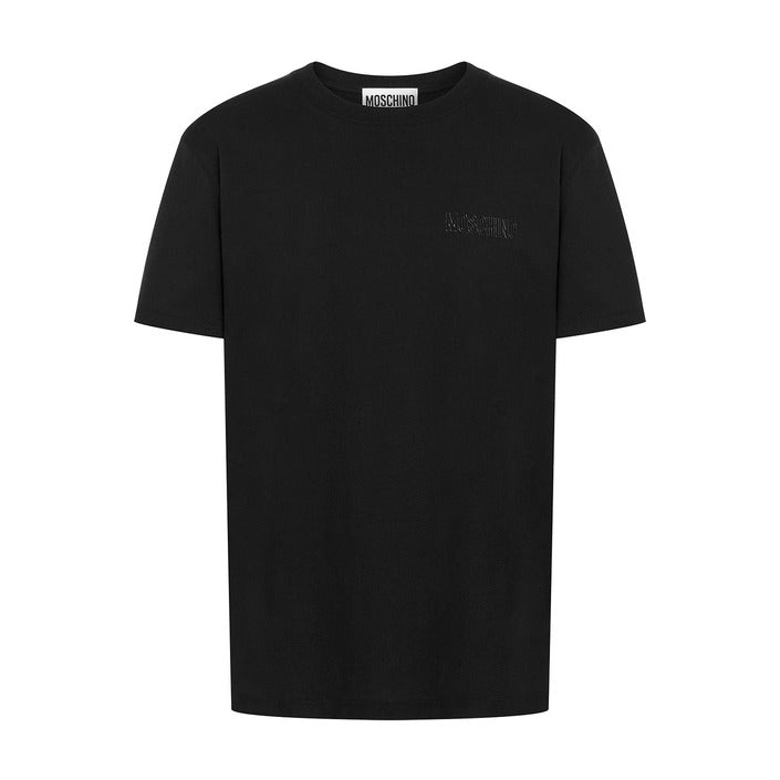 Moschino T-shirt manica corta Uomo