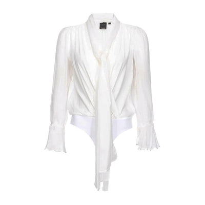 Pinko Body manica lunga Donna