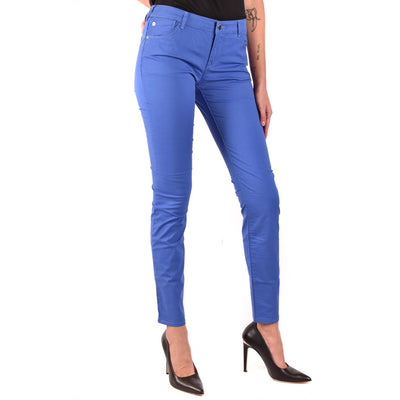 Pantaloni Donna Emporio Armani