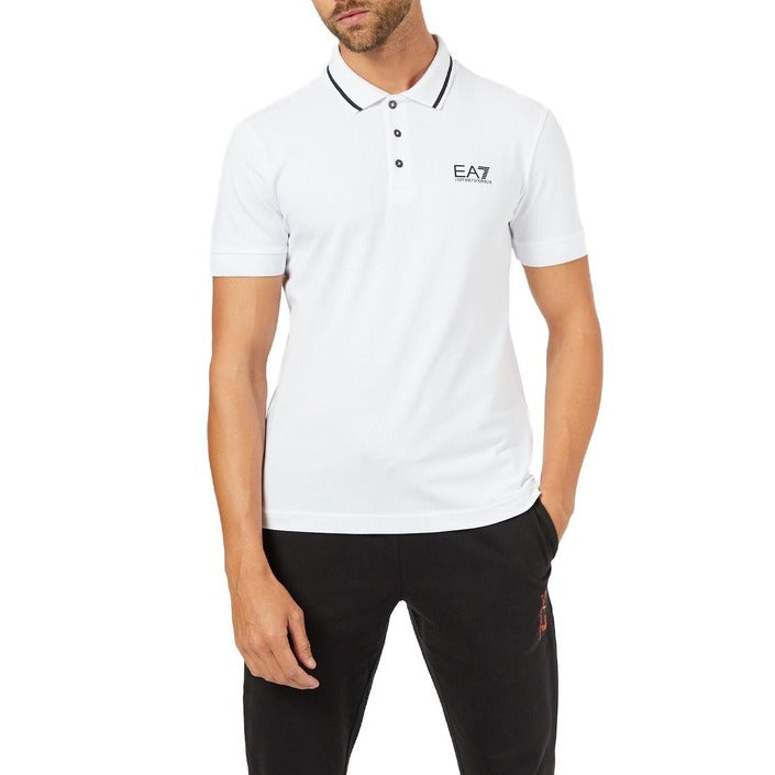 Ea7 Polo Uomo