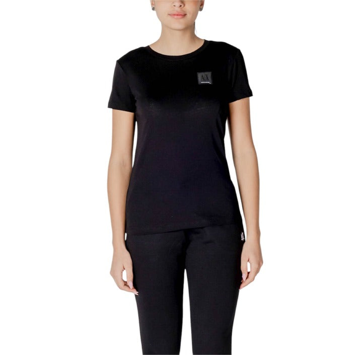 Armani Exchange T-Shirt Donna