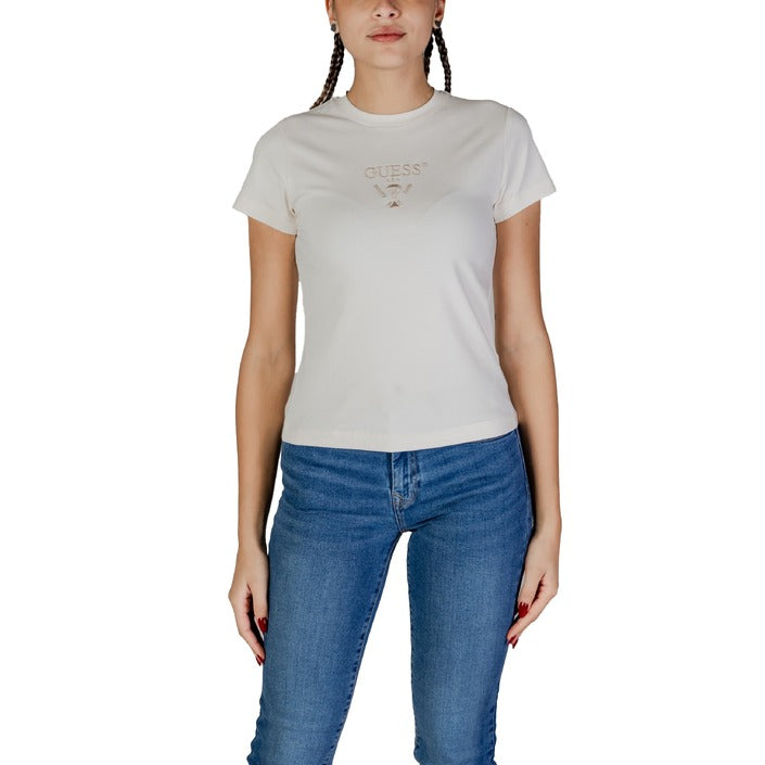 Guess Active T-Shirt Donna