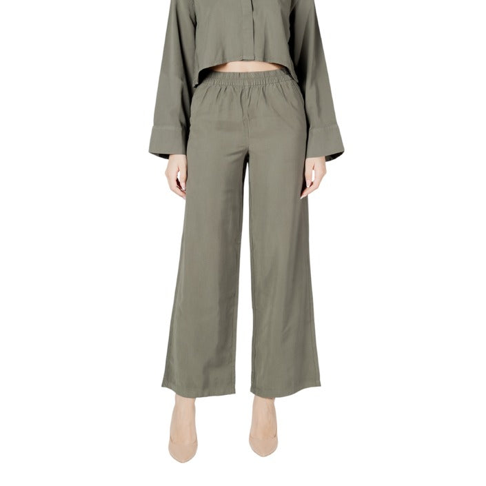 Only Pantaloni Donna