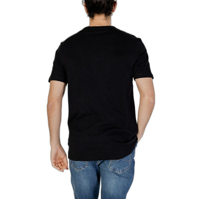 Boss T-shirt manica corta Uomo