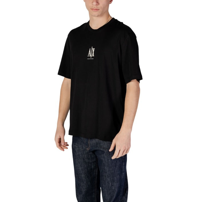 Armani Exchange T-Shirt Uomo