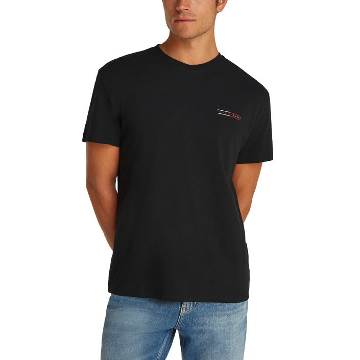 Tommy Hilfiger Jeans T-shirt manica corta Uomo