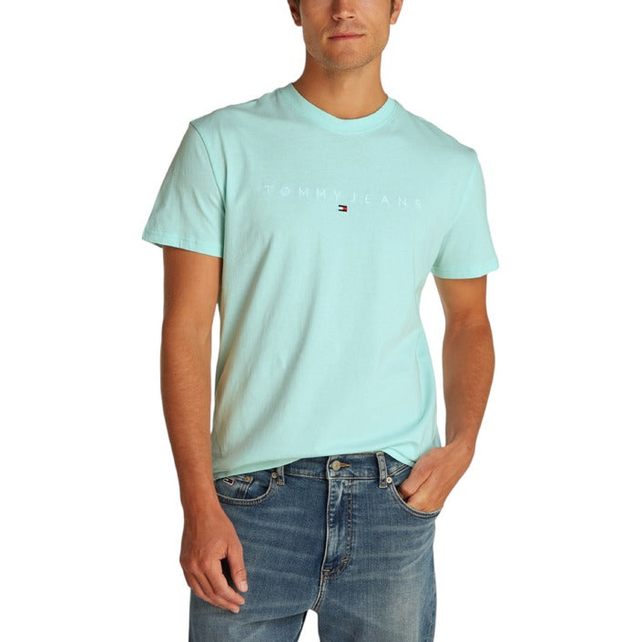 Tommy Hilfiger Jeans T-shirt manica corta Uomo