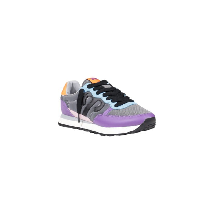 Wushu Sneakers Donna