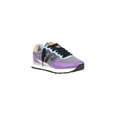 Wushu Sneakers Donna