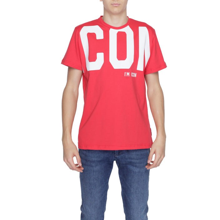 Icon T-Shirt Uomo