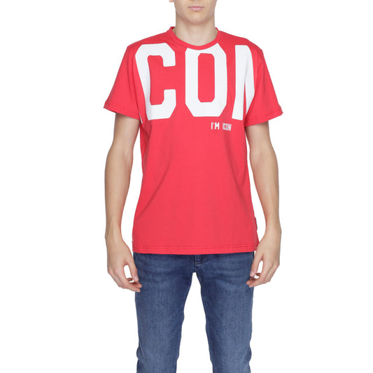 Icon T-Shirt Uomo