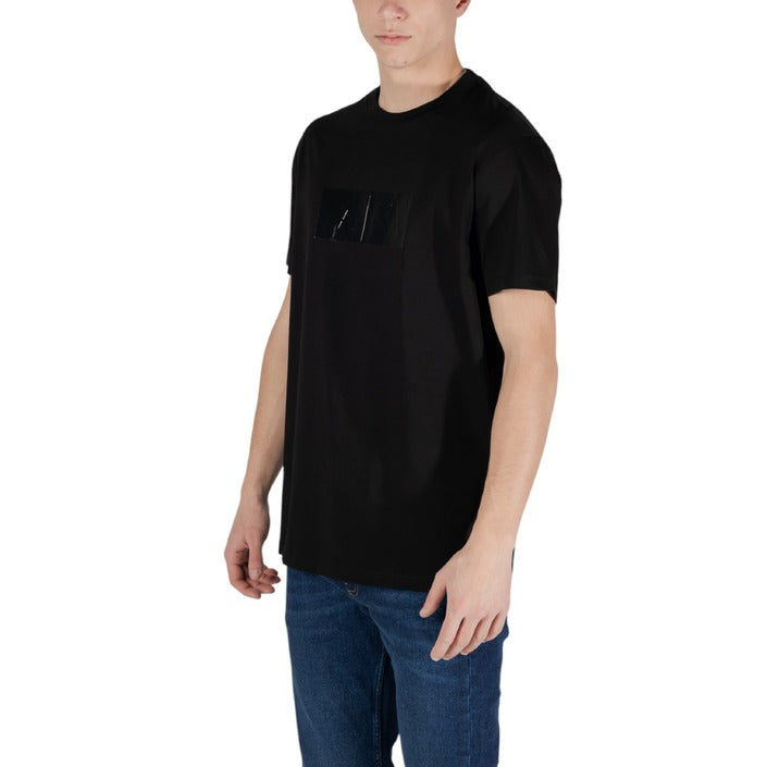 Armani Exchange T-Shirt Uomo