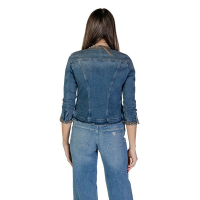 Liu Jo Giacca di jeans Donna